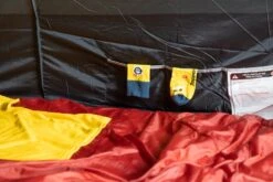 Kampa Hayling 6 Tunneltent - 6 Persoons -Kampeer Verkoop 6tunneltent 4