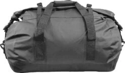 Gabbag Duffel 65L Waterdichte Tas - Zwart -Kampeer Verkoop 708 1200 0jgr220 100 05