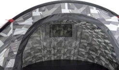 High Peak Vision 2 Pop-up Tent - 2 Persoons - Camouflage -Kampeer Verkoop 710 1200 4001690102827.pt05