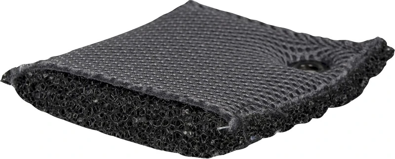 Crespo Air-Deluxe AP-364 Vouwbed - Grijs 14 Crespo Air-Deluxe AP-364 Vouwbed - Grijs - Afbeelding 14