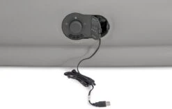 Intex Prestige Mid-Rise Luchtbed - Eenpersoons - Ingebouwde Elektrische Pomp -Kampeer Verkoop 765 1200 intex twin prestige mid rise luchtbed 1 persoons 5