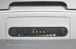 Dometic TropiCool TCX 21 Elektrische Koelbox - 20 Liter -Kampeer Verkoop 789 1200 789 1200 dometic tropicool tcx 21 1