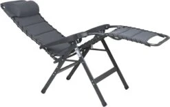 Crespo Air-Deluxe AP-232 Relaxstoel - Grijs -Kampeer Verkoop 795 1200 1104936 07