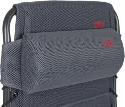 Crespo Air-Deluxe AP-232 Relaxstoel - Grijs -Kampeer Verkoop 795 1200 1104936 15