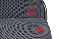 Crespo Air-Deluxe AP-232 Relaxstoel - Grijs -Kampeer Verkoop 795 1200 1104936 16