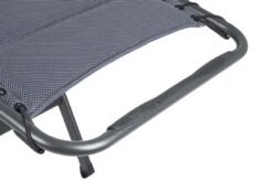 Crespo Air-Deluxe AP-232 Relaxstoel - Grijs -Kampeer Verkoop 795 1200 1104936 17