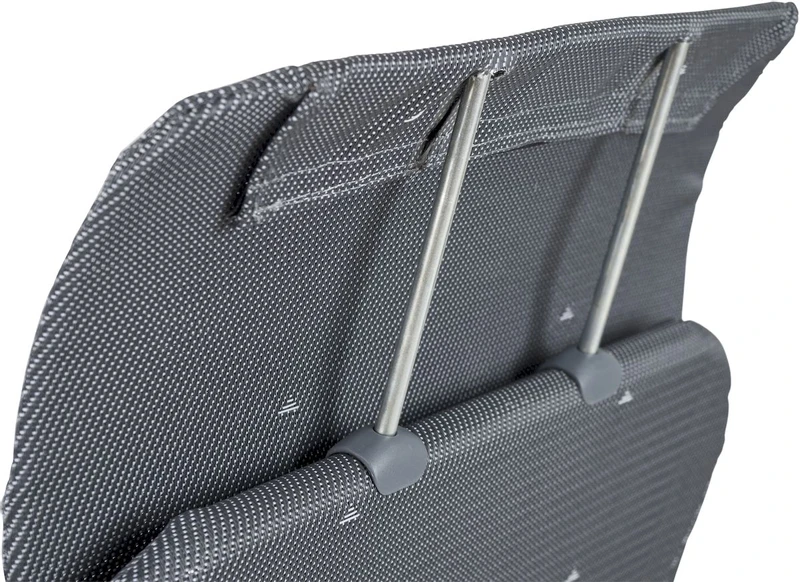 Crespo Compact AL-213 Standenstoel - Grijs 13 Crespo Compact AL-213 Standenstoel - Grijs - Afbeelding 13