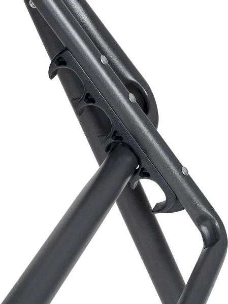 Crespo Air-Deluxe AP-364 Vouwbed - Grijs 12 Crespo Air-Deluxe AP-364 Vouwbed - Grijs - Afbeelding 12