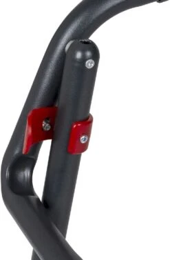 Crespo Air-Deluxe AP-364 Vouwbed - Grijs 26 Crespo Air-Deluxe AP-364 Vouwbed - Grijs -Kampeer Verkoop 795 1200 1148234 12