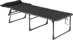 Crespo Air-Deluxe AP-364 Vouwbed - Zwart -Kampeer Verkoop 795 1200 1148236 05