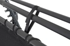 Crespo Air-Deluxe AP-364 Vouwbed - Zwart -Kampeer Verkoop 795 1200 1148236 07