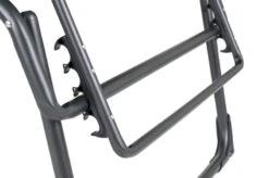 Crespo Air-Deluxe AP-364 Vouwbed - Zwart -Kampeer Verkoop 795 1200 1148236 08 1