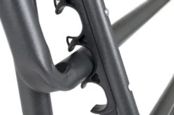 Crespo Air-Deluxe AP-364 Vouwbed - Zwart -Kampeer Verkoop 795 1200 1148236 09