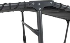 Crespo Air-Deluxe AP-364 Vouwbed - Zwart -Kampeer Verkoop 795 1200 1148236 10