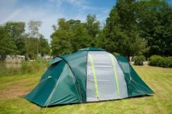 Coleman Spruce Falls 4 Vis-a-vis Tent - 4 Persoons -Kampeer Verkoop 799 1200 spruce falls 4