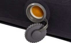 Bo-Camp Bibrik Brons Zelfopblazende Slaapmat -Kampeer Verkoop 800 1200 3400150 08