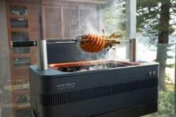 Everdure Fusion Houtskool Barbecue -Kampeer Verkoop 800 1200 9312646028906 7 kopie