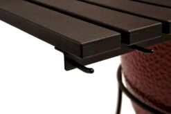 Kamado Joe Classic Barbecue -Kampeer Verkoop 800 1200 classic red cart poly 07