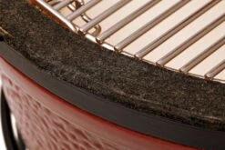 Kamado Joe Classic Barbecue -Kampeer Verkoop 800 1200 classic red cart 11