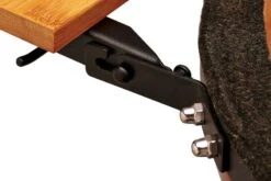 Kamado Joe Classic Barbecue -Kampeer Verkoop 800 1200 classic red cart 15