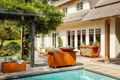 OFYR Island Corten 100 Pro Teak Wood -Kampeer Verkoop 800 1200 island pro 01