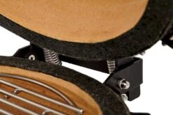 Kamado Joe Junior Barbecue -Kampeer Verkoop 800 1200 kamadojoejr hinge3 cmyk