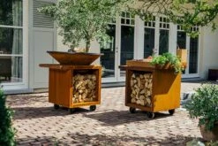 OFYR Classic Storage Corten 100 Pro -Kampeer Verkoop 800 1200 ofyr classic storage pro corten 001