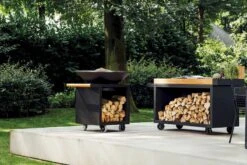 OFYR Classic Storage Black 100 Pro -Kampeer Verkoop 800 1200 ofyr black 2019 13