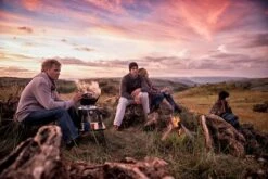 CADAC Safari Chef 30 Gasbarbecue - HP Lite -Kampeer Verkoop 800 1200 safari chef 30 12