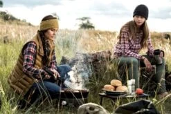 CADAC Safari Chef 30 Gasbarbecue - HP Lite -Kampeer Verkoop 800 1200 safari chef 30 4