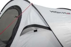 High Peak Vision 2 Pop-up Tent - 2 Persoons - Pearl -Kampeer Verkoop 801 1200 4001690102810.pt05