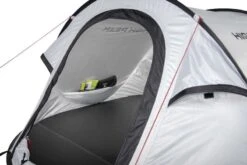 High Peak Vision 2 Pop-up Tent - 2 Persoons - Pearl -Kampeer Verkoop 801 1200 4001690102810.pt07