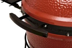 Kamado Joe Classic Barbecue -Kampeer Verkoop 806 1200 classic red cart poly 05