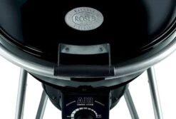Rösle No. 1 F50 Air Houtskool Barbecue -Kampeer Verkoop 812 1200 4004293250018 4