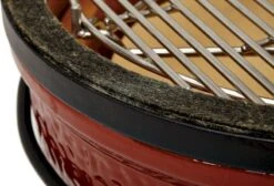 Kamado Joe Junior Barbecue -Kampeer Verkoop 817 1200 kamadojoejr feltgasket cmyk