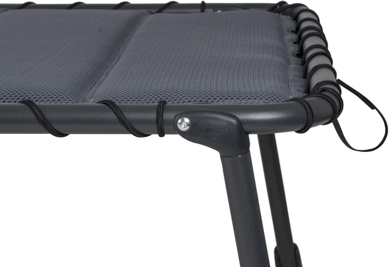 Crespo Air-Deluxe AP-364 Vouwbed - Grijs 8 Crespo Air-Deluxe AP-364 Vouwbed - Grijs - Afbeelding 8