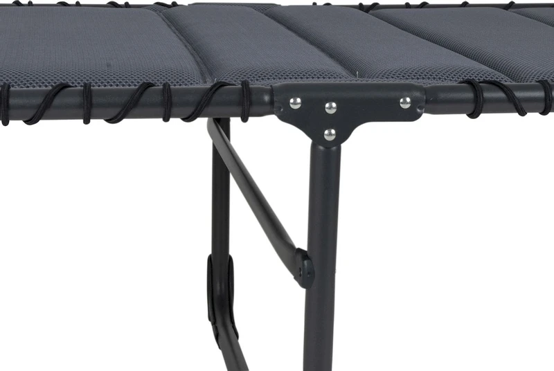 Crespo Air-Deluxe AP-364 Vouwbed - Grijs 7 Crespo Air-Deluxe AP-364 Vouwbed - Grijs - Afbeelding 7