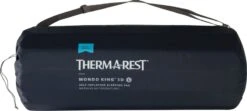 Therm-A-Rest MondoKing 3D 11.0 L Zelfopblazende Slaapmat -Kampeer Verkoop 857 1900 13225 thermarest mondoking marine large ssack 1