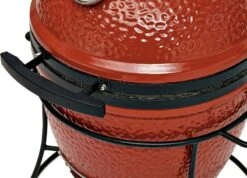 Kamado Joe Junior Barbecue -Kampeer Verkoop 863 1200 kamadojoejr handle cmyk