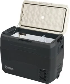 Eurom Fred Compressor Koelbox - 40 Liter -Kampeer Verkoop 8713415388015 fred 40 2