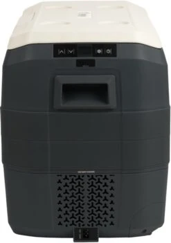 Eurom Fred Compressor Koelbox - 40 Liter -Kampeer Verkoop 8713415388015 fred 40 4