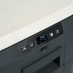 Eurom Fred Compressor Koelbox - 40 Liter -Kampeer Verkoop 8713415388015 fred 40 5