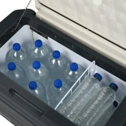 Eurom Fred Compressor Koelbox - 40 Liter -Kampeer Verkoop 8713415388015 fred 40 7