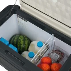 Eurom Fred Compressor Koelbox - 40 Liter -Kampeer Verkoop 8713415388015 fred 40 9