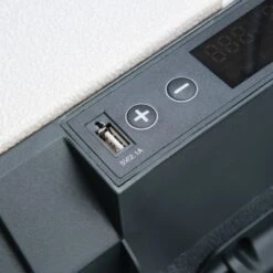 Eurom Double Fred Compressor Koelbox - 38 Liter -Kampeer Verkoop 8713415388046 double fred 2515 12