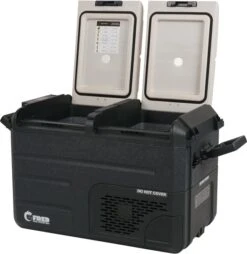 Eurom Double Fred Compressor Koelbox - 38 Liter -Kampeer Verkoop 8713415388046 double fred 2515 3