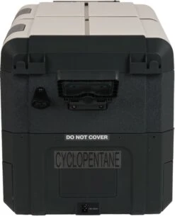 Eurom Double Fred Compressor Koelbox - 38 Liter -Kampeer Verkoop 8713415388046 double fred 2515 5