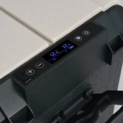 Eurom Double Fred Compressor Koelbox - 38 Liter -Kampeer Verkoop 8713415388046 double fred 2515 6