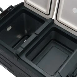 Eurom Double Fred Compressor Koelbox - 38 Liter -Kampeer Verkoop 8713415388046 double fred 2515 7