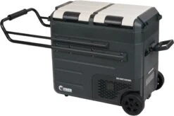 Eurom Big Fred Compressor Koelbox - 58 Liter -Kampeer Verkoop 8713415388060 big fred 4020 17